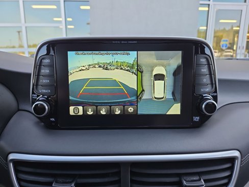 Used 2020 Hyundai Tucson Ultimate image 24