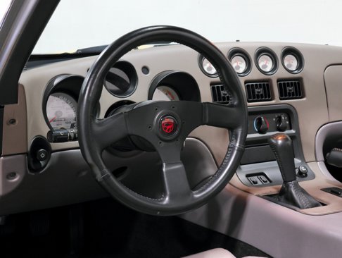 Used 1995 Dodge Viper RT/10 image 64