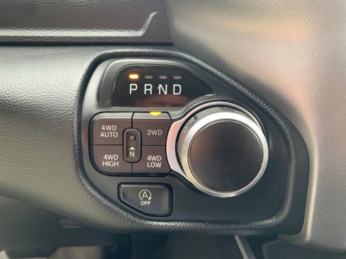 Used 2020 RAM 1500 Big Horn image 22