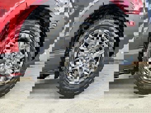 New 2025 Ford Bronco Sport Big Bend image 19