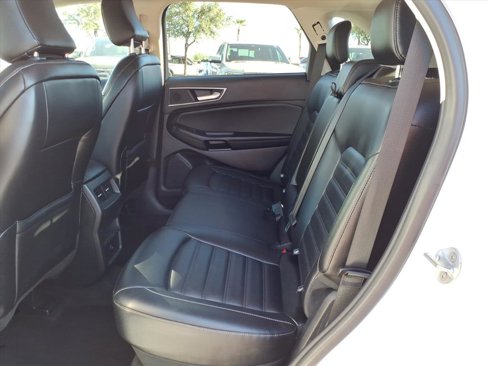 Used 2024 Ford Edge SEL image 15