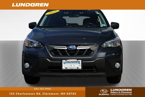Used 2021 Subaru Crosstrek 2.0i Premium image 10