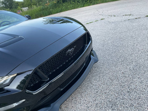 Used 2018 Ford Mustang GT Premium w/ GT Performance Package image 39