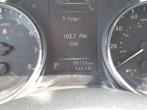 Used 2016 Nissan Rogue SV w/ SV Premium Package image 21