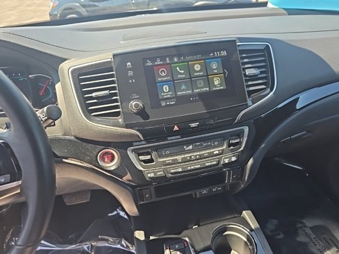 Used 2021 Honda Passport Touring image 15