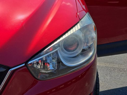 Used 2016 MAZDA CX-5 Sport w/ Rear Camera Package image 29