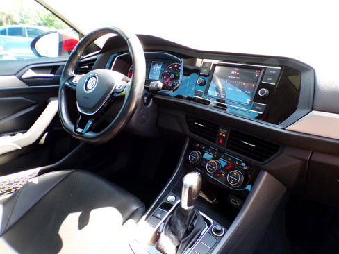 Used 2019 Volkswagen Jetta SE image 24