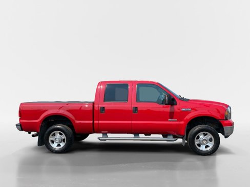 Used 2007 Ford F350 Lariat image 2