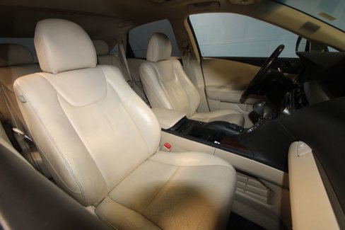 Used 2013 Lexus RX 350 FWD image 28