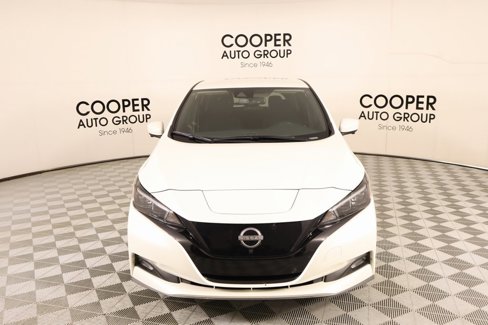 Used 2023 Nissan Leaf SV Plus image 10