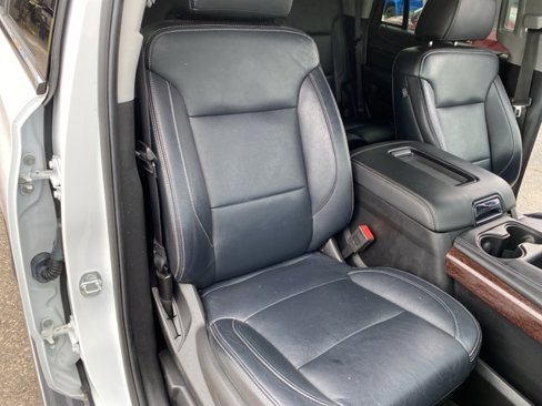 Used 2018 GMC Yukon SLE w/ Convenience Package image 33