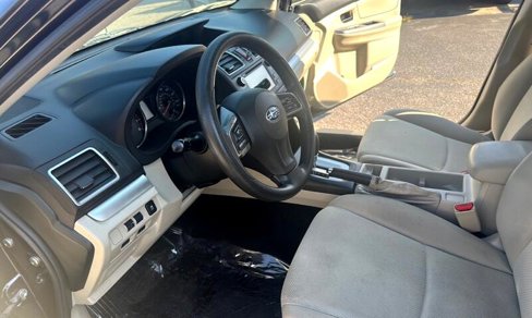 Used 2016 Subaru Impreza 2.0i image 15