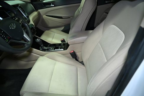 Used 2016 Hyundai Tucson SE w/ Option Group 02 image 20