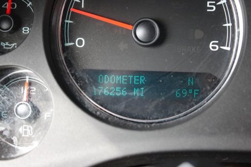 Used 2014 GMC Yukon XL Denali image 33