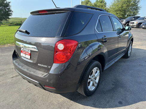 Used 2015 Chevrolet Equinox LT w/ Power Convenience Package image 5