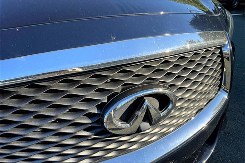 Used 2019 INFINITI QX60 Luxe w/ Essential Package image 31