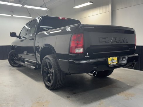 Used 2019 RAM 1500 Express w/ Wheel & Sound Group image 6