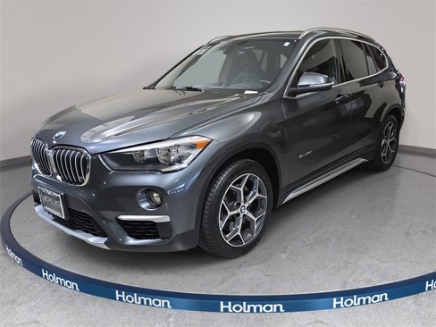 Used 2018 BMW X1 xDrive28i image 1