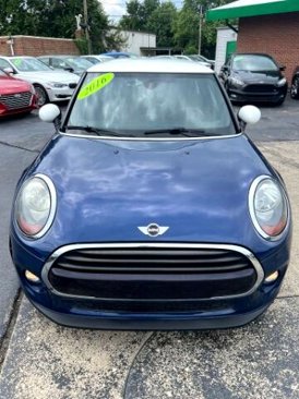 Used 2016 MINI Cooper 2-Door Hardtop image 3
