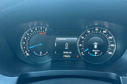 Used 2017 Ford Explorer Platinum image 24