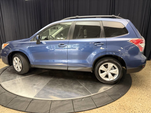 Used 2014 Subaru Forester 2.5i Premium w/ Popular Package #2 image 4