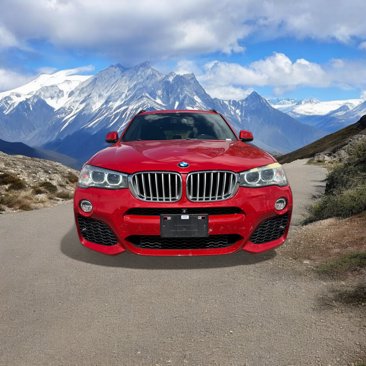 Used 2016 BMW X3 xDrive28i image 8