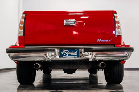 Used 1995 Chevrolet Silverado 1500 2WD Extended Cab image 33