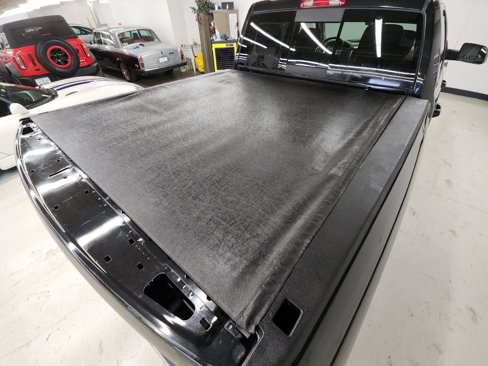Used 2011 RAM 1500 Big Horn image 15