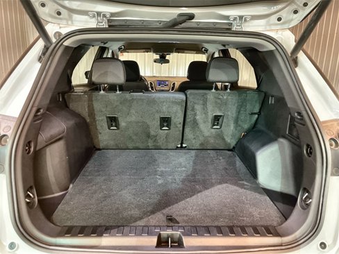 Used 2022 Chevrolet Equinox LT image 24
