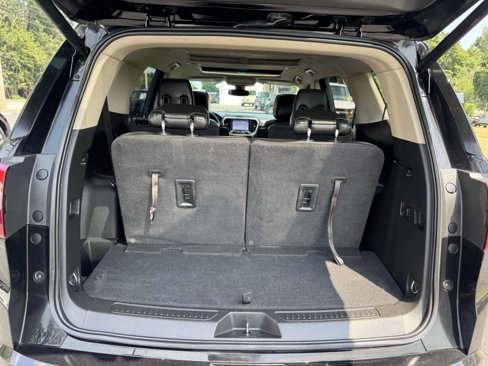 Used 2017 GMC Acadia Denali w/ Technology Package image 38