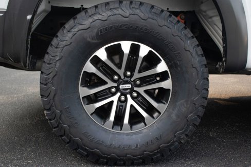 Used 2019 Ford F150 Raptor w/ Equipment Group 801A Mid image 20