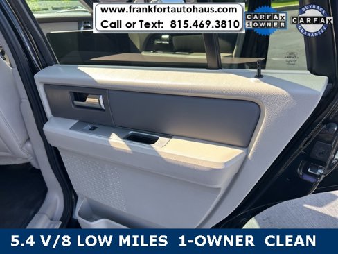 Used 2011 Ford Expedition XL image 16