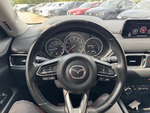Used 2018 MAZDA CX-5 Touring image 15