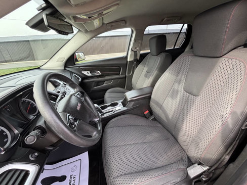 Used 2013 GMC Terrain SLE image 7