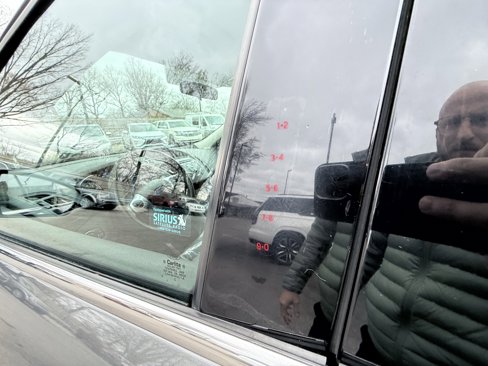 Used 2014 Ford Escape SE image 15