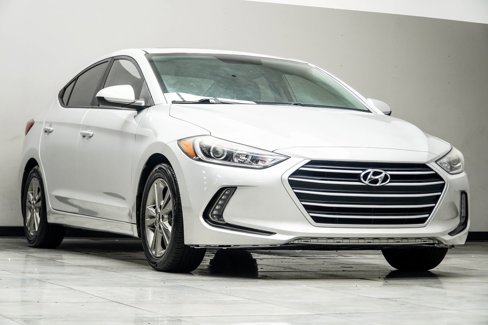 Used 2018 Hyundai Elantra Value Edition image 4