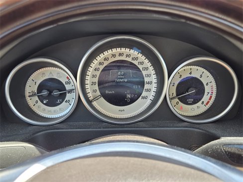 Used 2016 Mercedes-Benz E 350 Sedan image 22