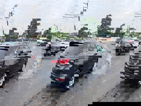 Certified 2022 Chevrolet Equinox LT image 6