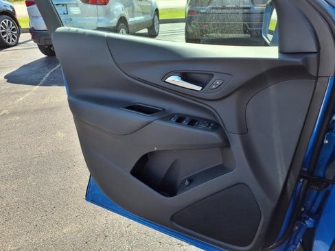 Used 2024 Chevrolet Equinox LT w/ LPO, Floor Liner Package image 11