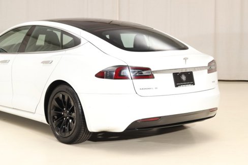 Used 2016 Tesla Model S 75D image 20