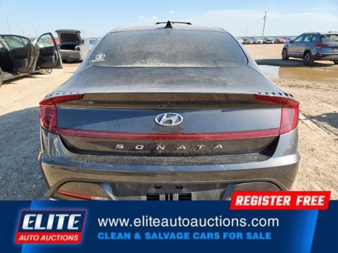 Used 2022 Hyundai Sonata SE image 11