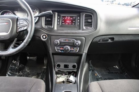 Used 2015 Dodge Charger Police image 17