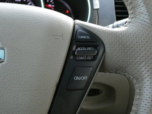 Used 2011 Nissan Murano SL image 11