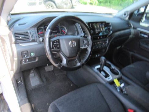 Used 2020 Honda Pilot EX image 14