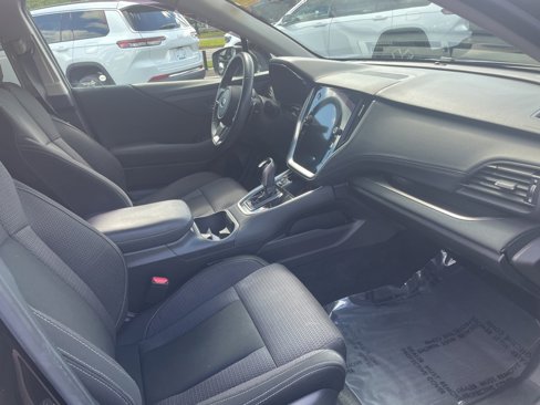 Used 2020 Subaru Outback Premium image 19