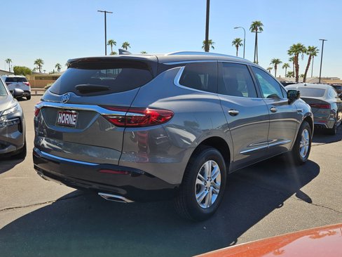 Used 2021 Buick Enclave Essence w/ Trailering Package, 5000 lbs. image 5