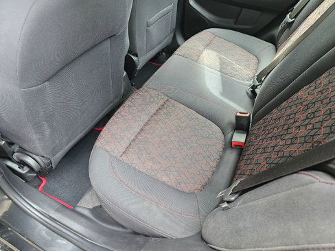 Used 2020 Chevrolet Sonic LT w/ Convenience Package image 22