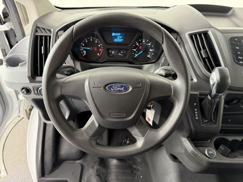 Used 2017 Ford Transit 250 148 Low Roof image 18