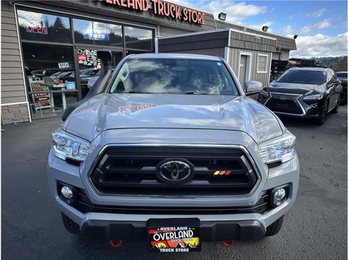 Used 2021 Toyota Tacoma SR5 image 14