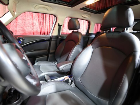 Used 2015 MINI Cooper Countryman S image 13